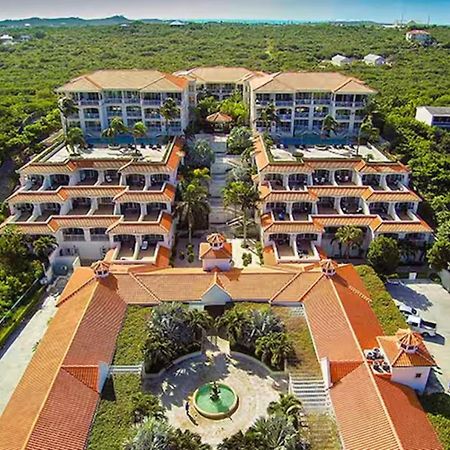 Modern Villas At Grace Bay, Turks And Caicos Islands Long Bay エクステリア 写真
