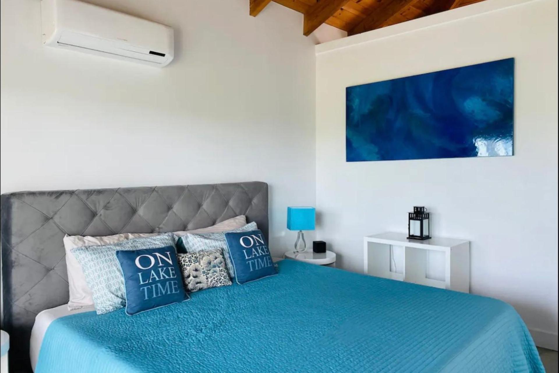 Modern Villas At Grace Bay, Turks And Caicos Islands Long Bay エクステリア 写真