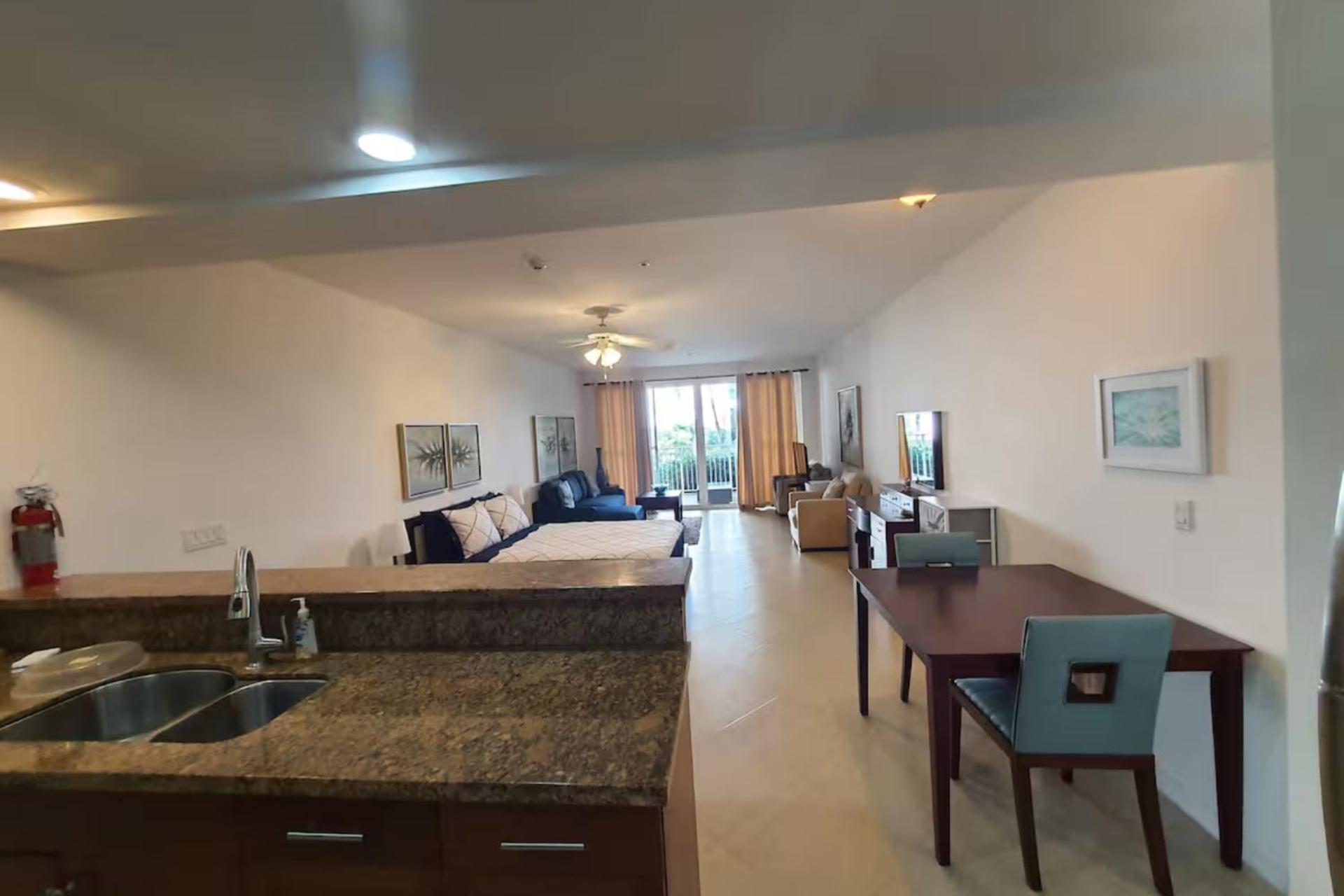 Modern Villas At Grace Bay, Turks And Caicos Islands Long Bay エクステリア 写真