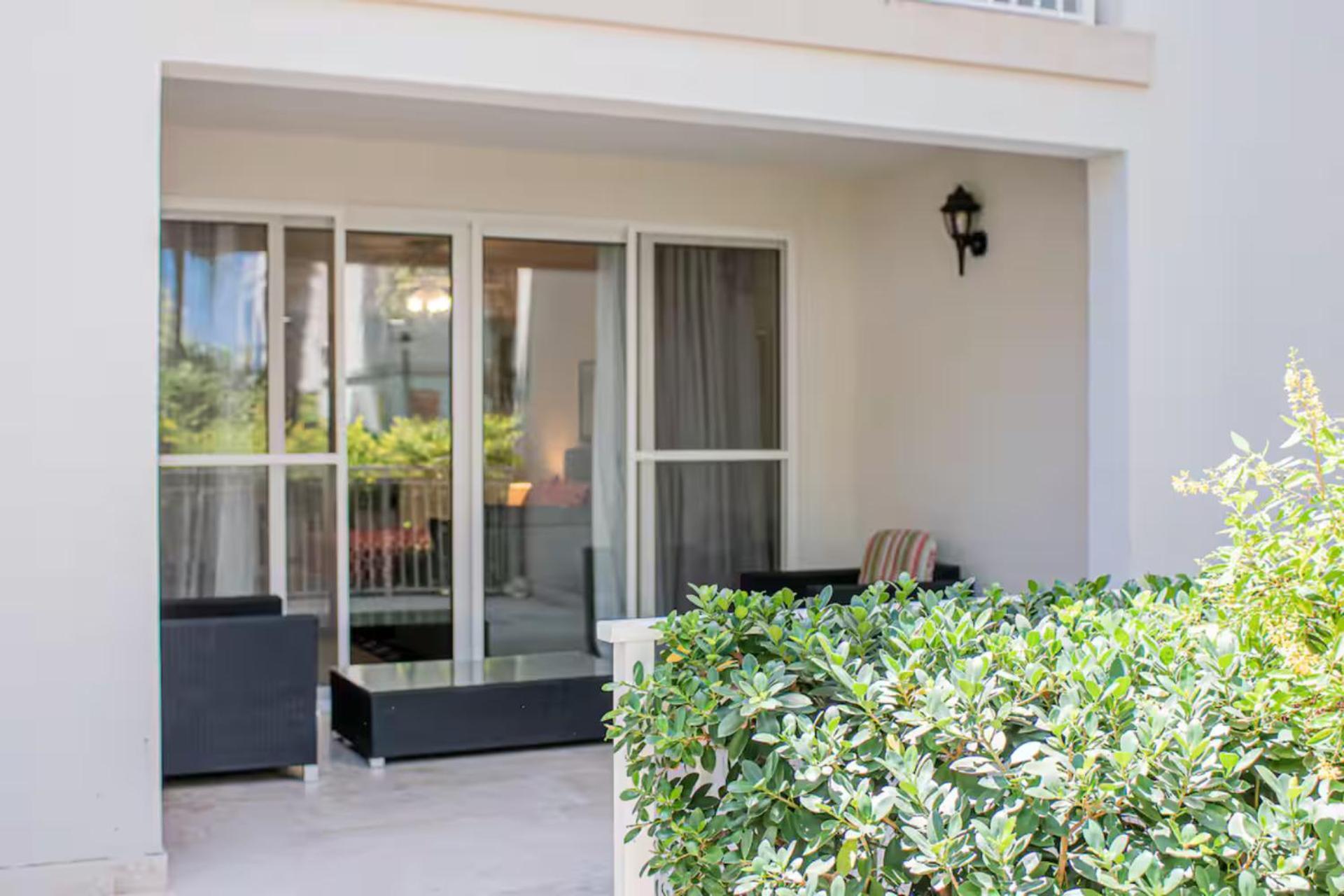Modern Villas At Grace Bay, Turks And Caicos Islands Long Bay エクステリア 写真